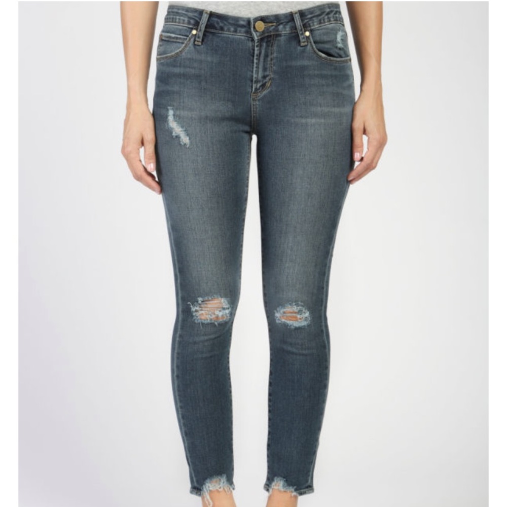 Articles of society jeans